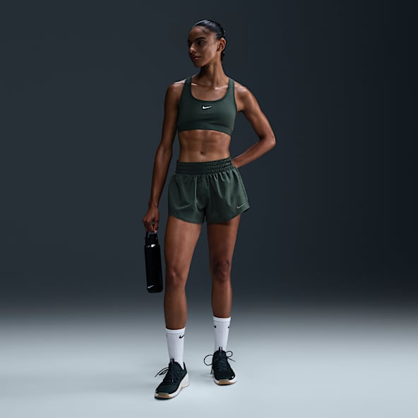 Womens Volleyball Shorts. Nike